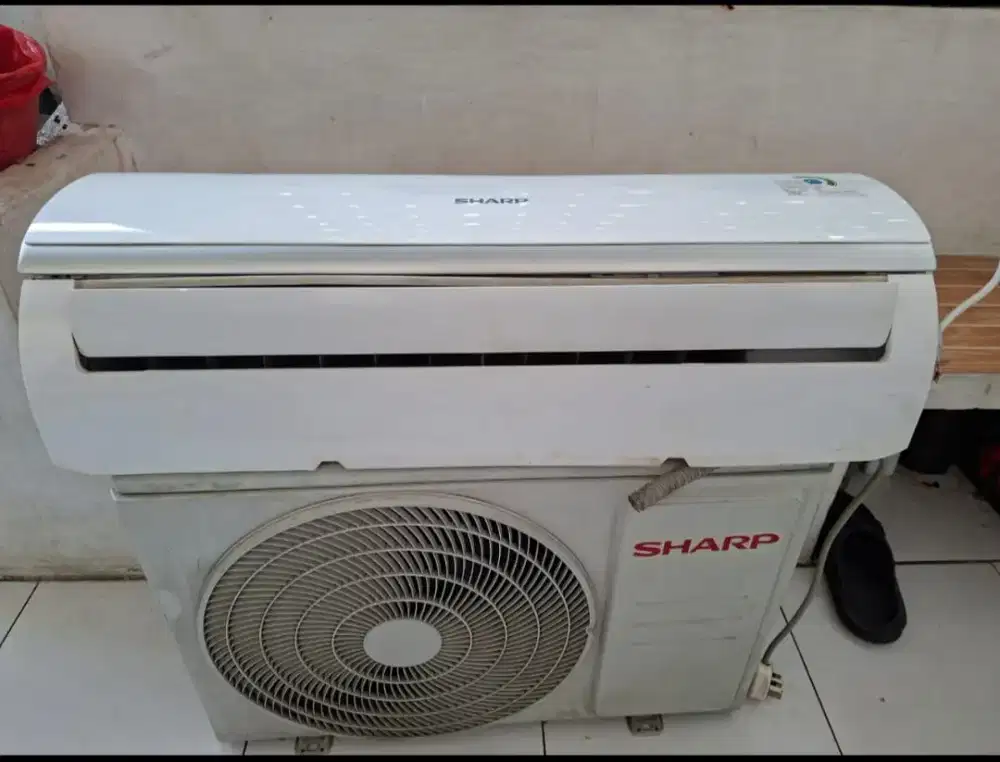 MENERIMA JUAL BELI AC BEKAS SATUAN/BORONGAN