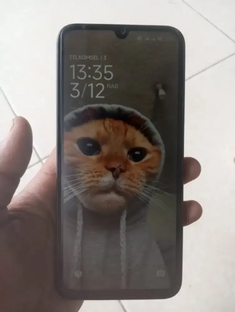 Xiaomi redmi 15c ram 8/128 FULLSET