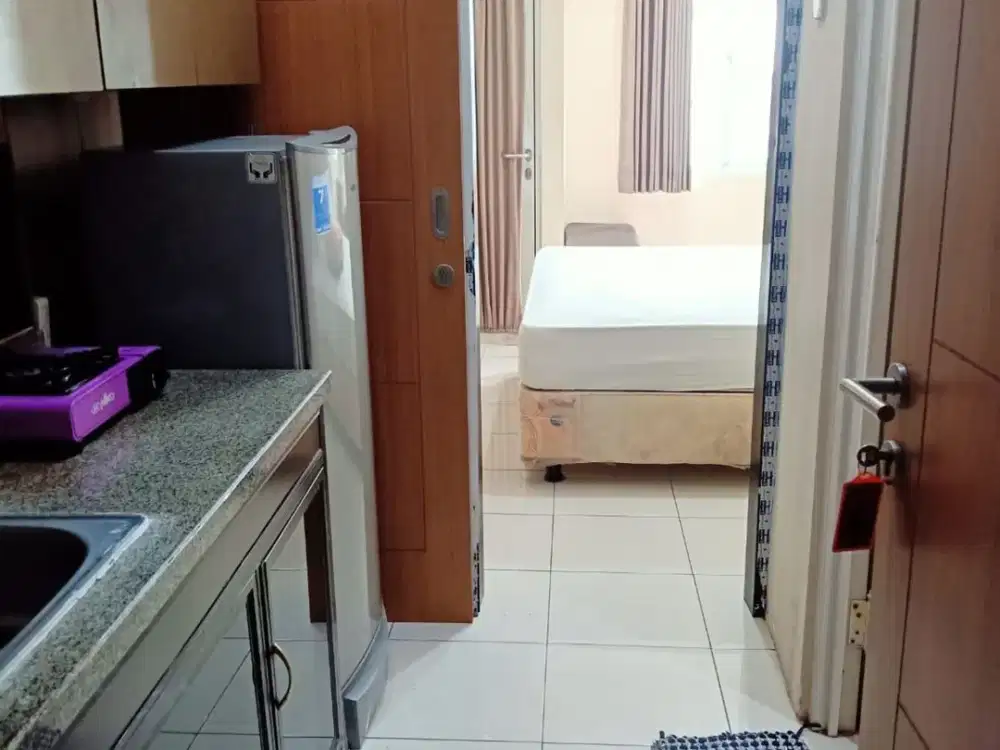 Jual Apartemen 1 BR Murah Surabaya Barat