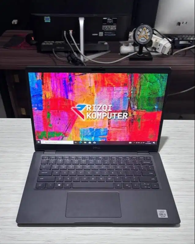 Dell Latitude 7310 Processor Intel Core i5-10310U Ram 8GB SSD 256GB