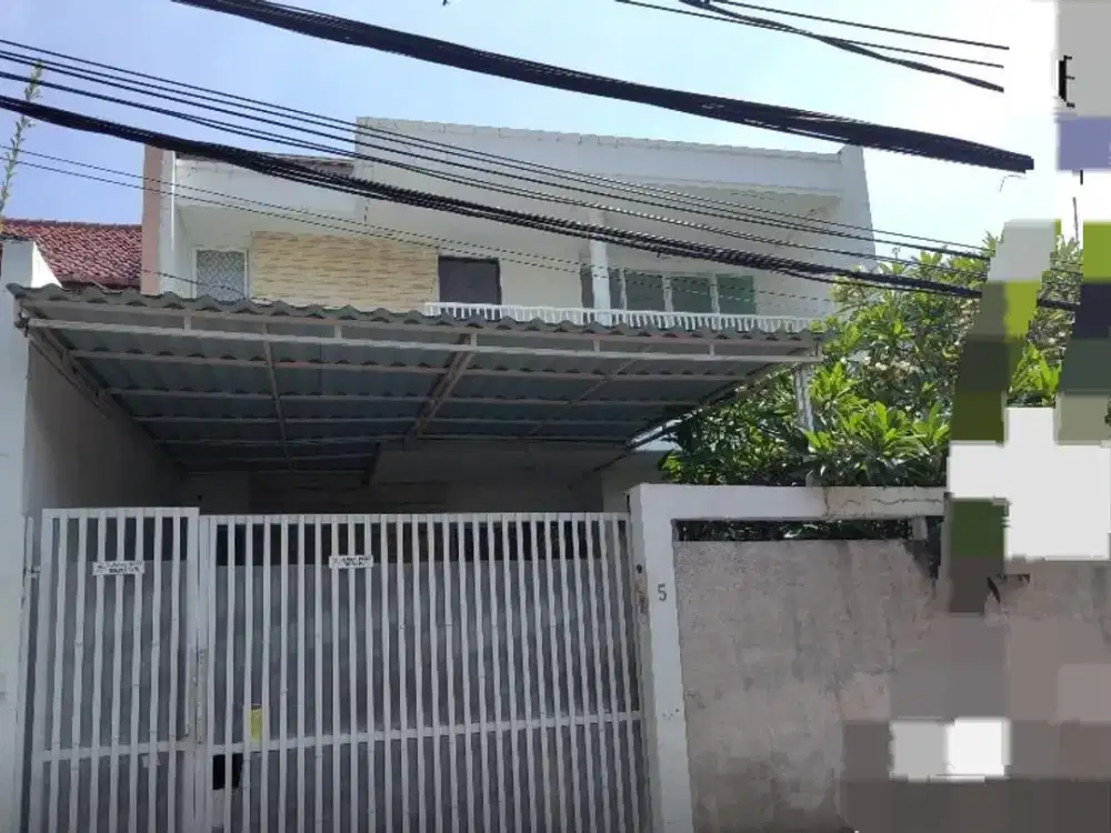 DIJUAL RUMAH MURAH VIA LELANG DI MANGGARAI SIAPA CEPAT DIA DAPAT