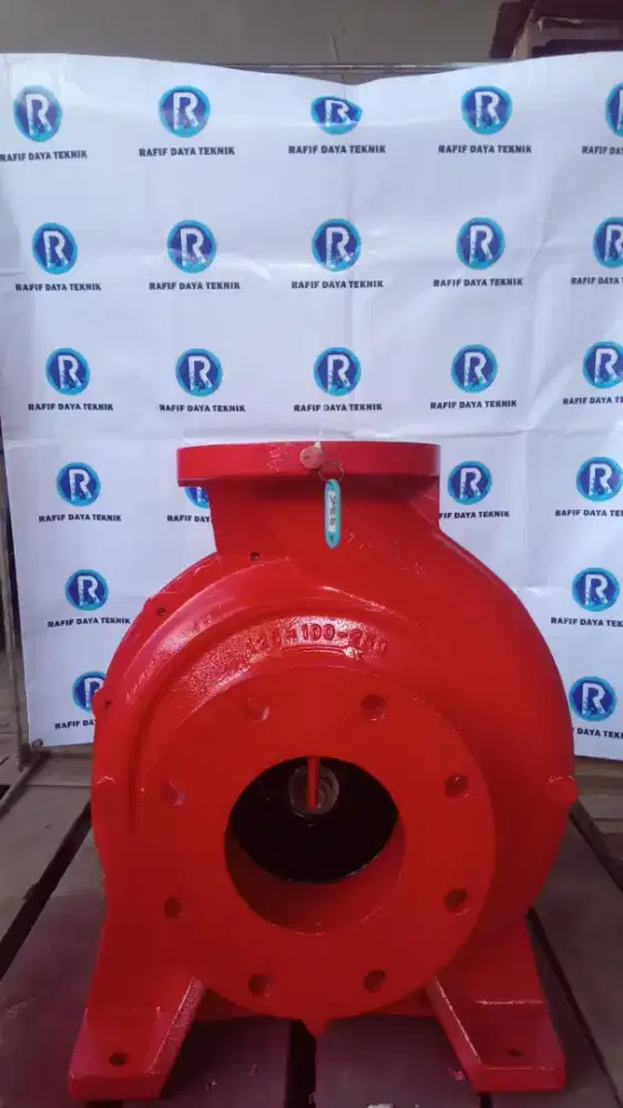 Southern Cross Pump 125x100-250 / Pompa southern cross 125x100-250