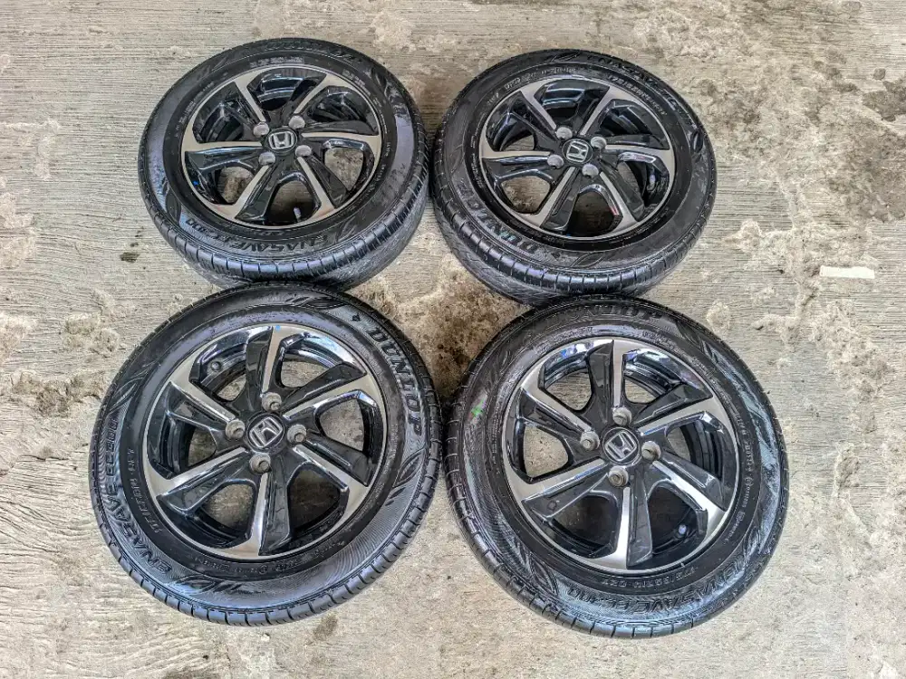 Velg Oem Brio Satya R14