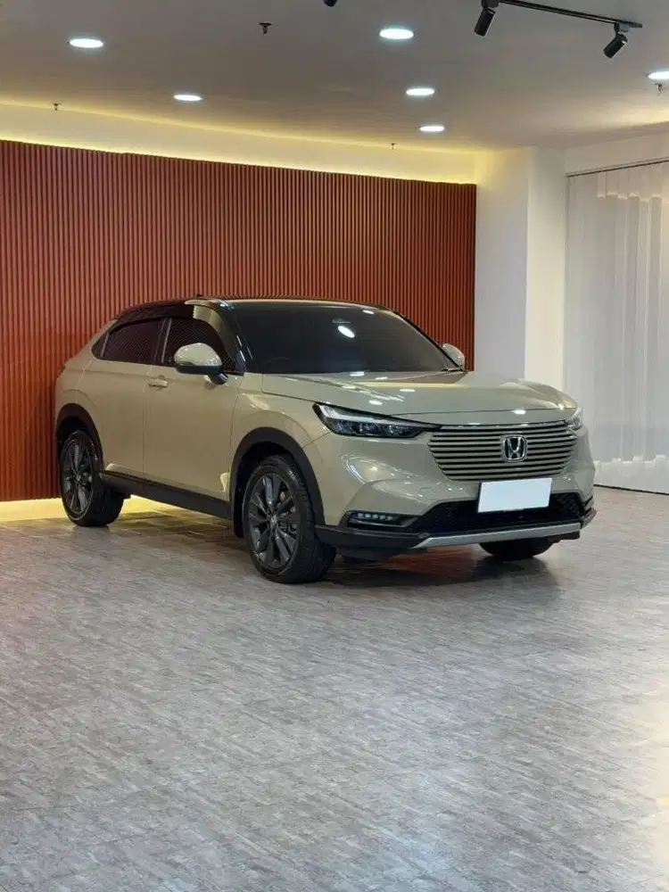 Honda HRV SE 1.5 AT Tahun 2024