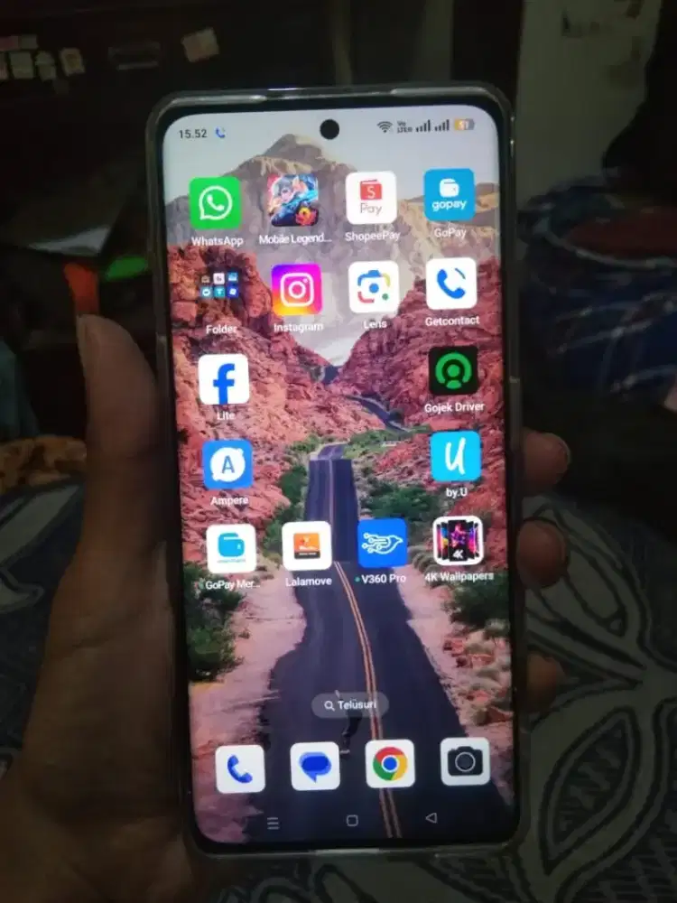 Oppo Reno 8t 5g 8/128gb