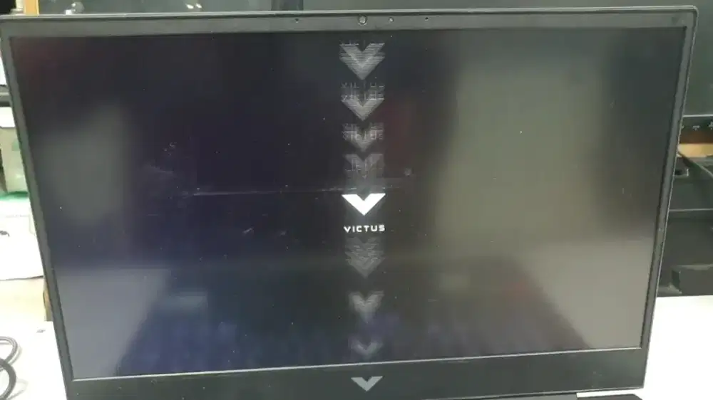 Hp Victus 15 Fb110pax Ryzen 5