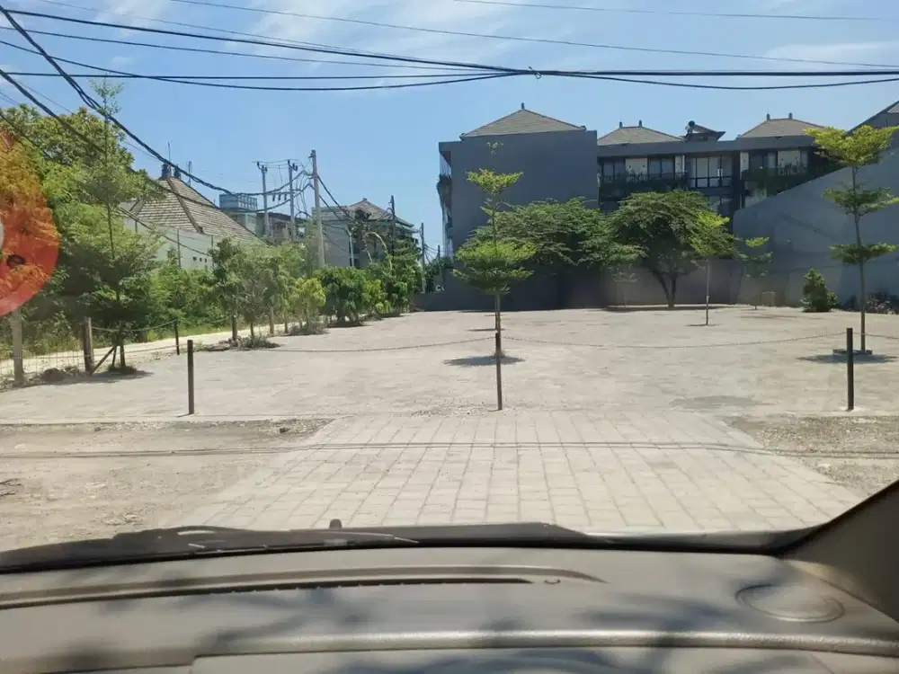 Dijual Tanah Kavling di Nakula – Sunset Road