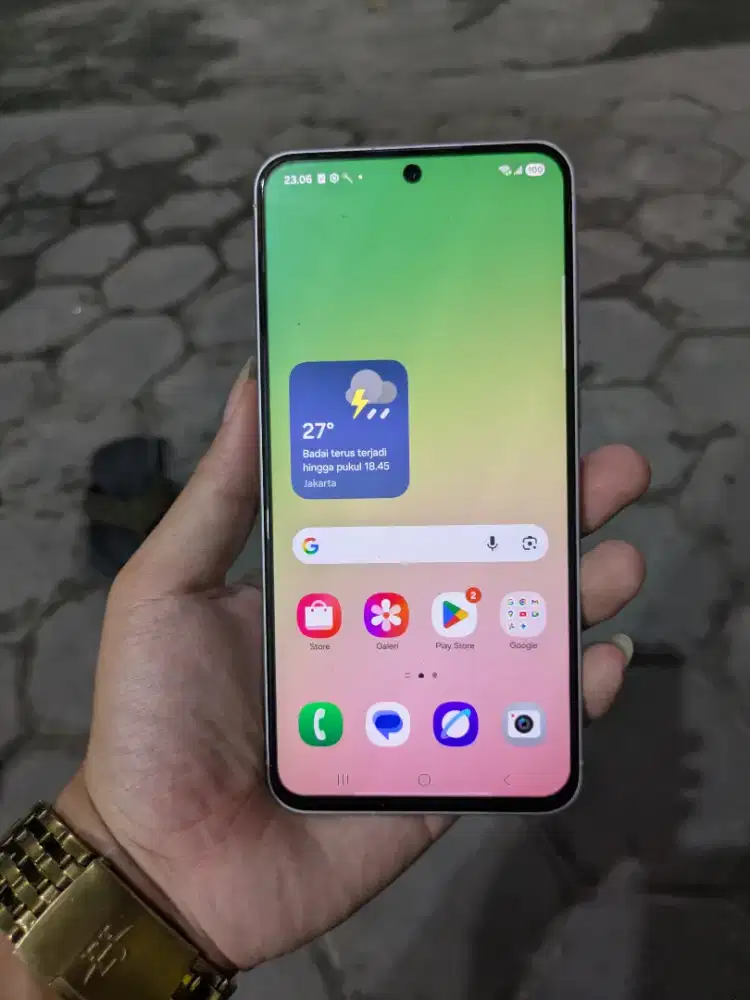 samsung a56 5g 12/256 like new