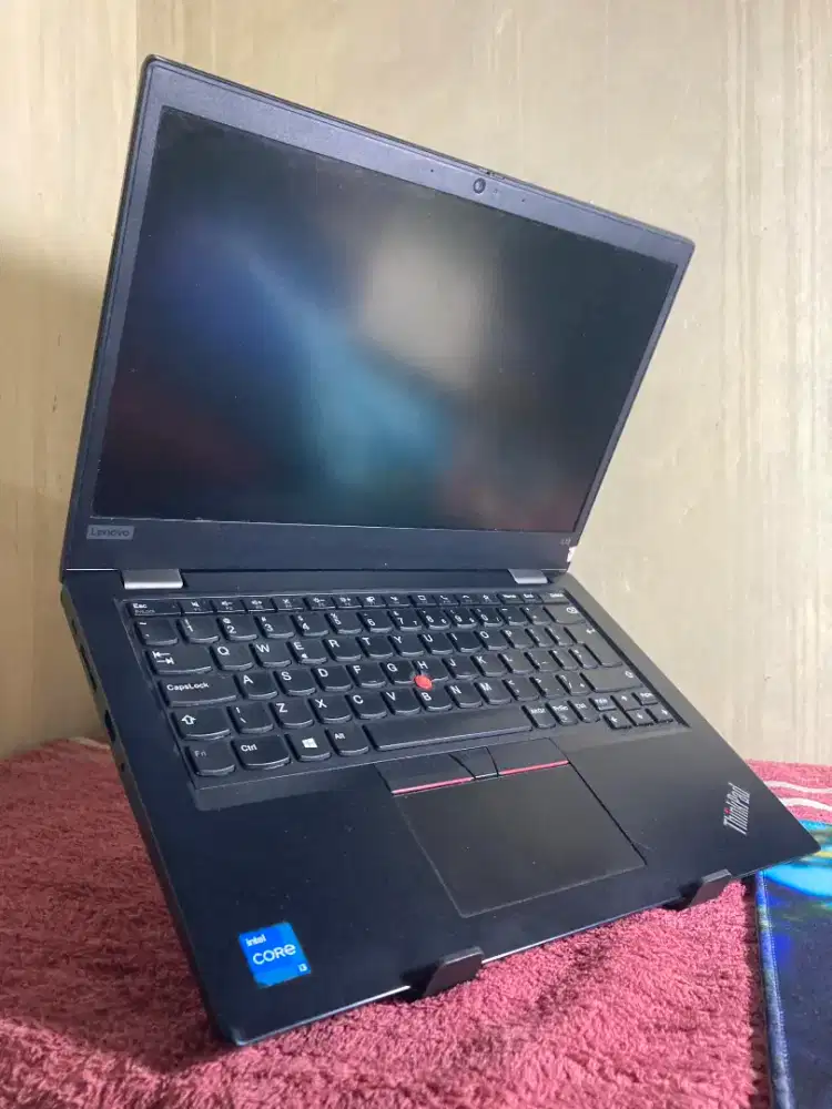 Thinkpad L13 Gen 2 | Core i3 Gen 11Th | Ram 8 SSD 256Gb