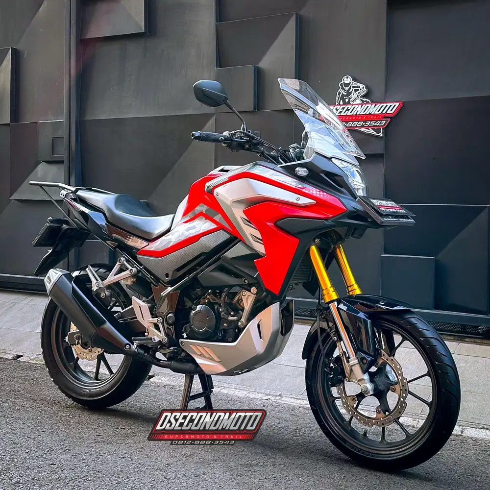 HONDA CBX 150‼️ CB X SIAP TOURING RALLY  RALLY BS TT SUPERMOTO TRAIL
