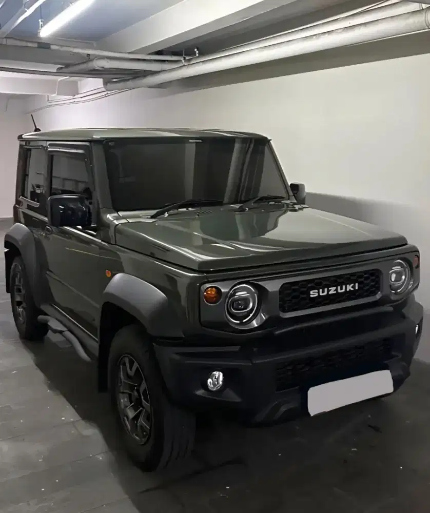 MURAH CASH. Suzuki Jimny A/T JB74 2022 jimnie 2021 jimnny