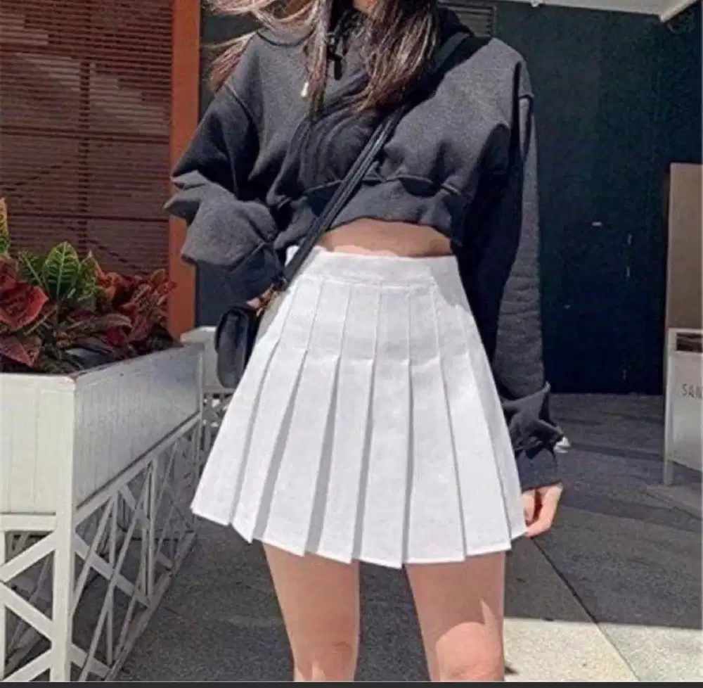 Rok rampel new jual murah