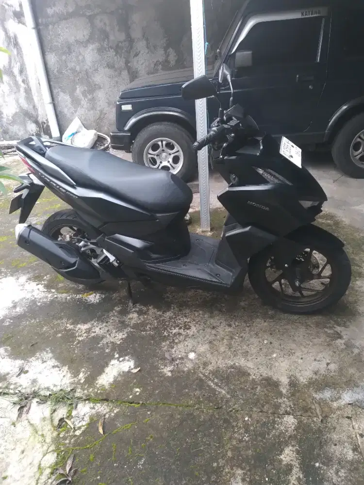 Vario ABS th 2022 plat AD