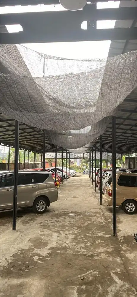 SALON MOBIL SHOWROOM