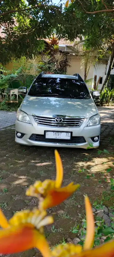 INOVA ANTIK TERAWAT APIK