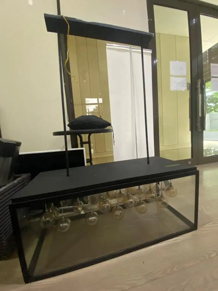 Jual Cepat Lampu Gantung!!!