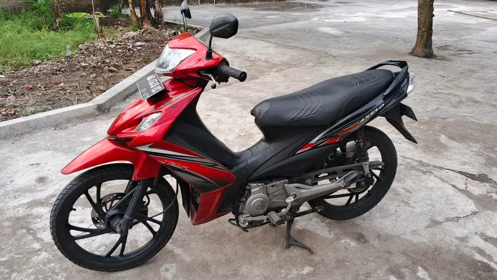 Axelo 125 kopling murah