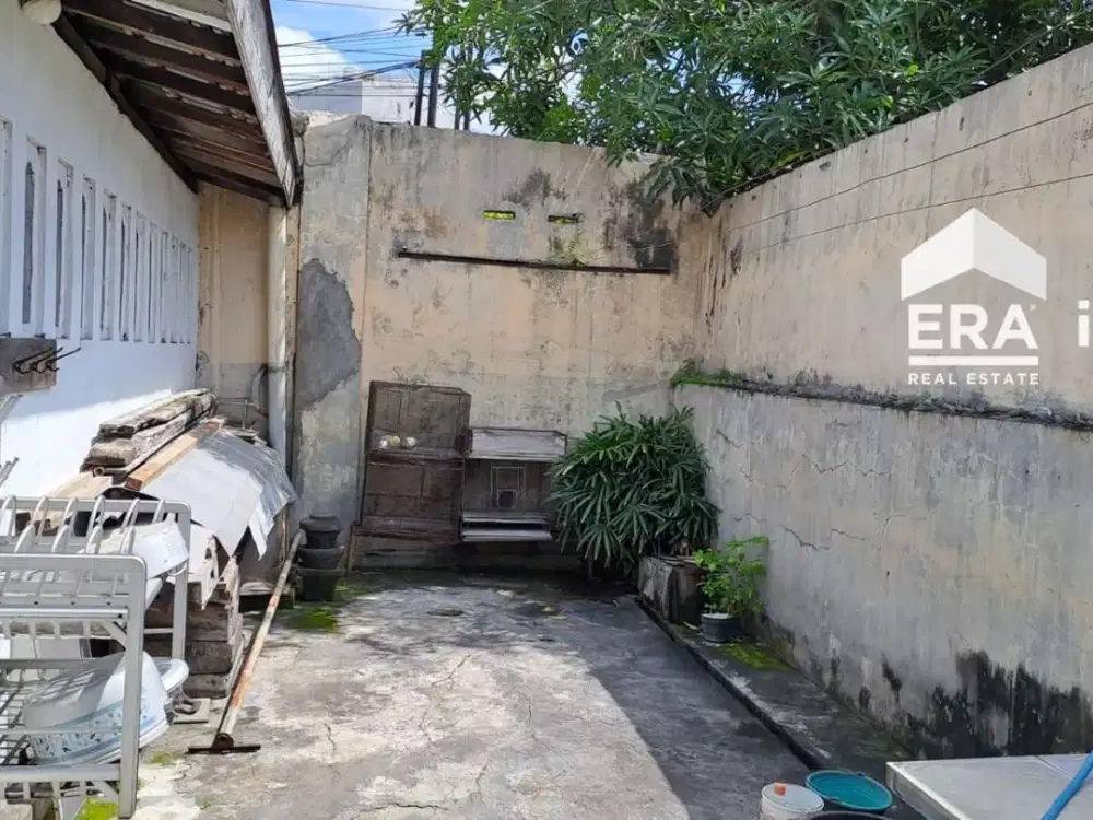 RUMAH DIJUAL DI SOLO BARU AKSES KONTAINER BISA UNTUK RUANG USAHA, GUDANG, RUMAH KOST DAN RUMAH TINGGAL