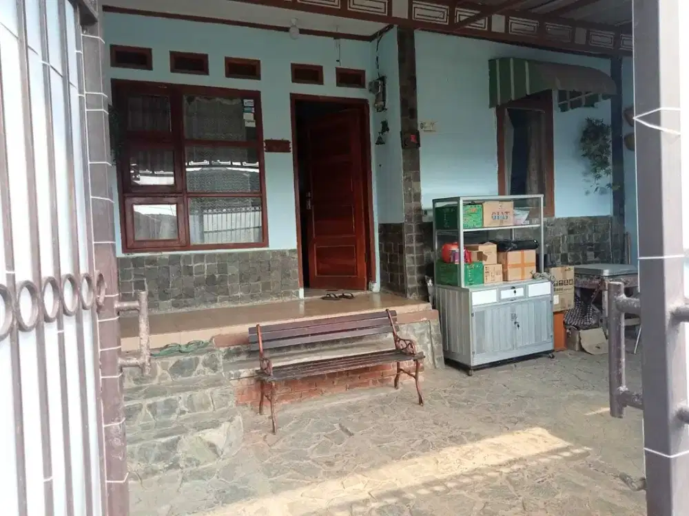 dijual rumah Purwakarta 310jt
