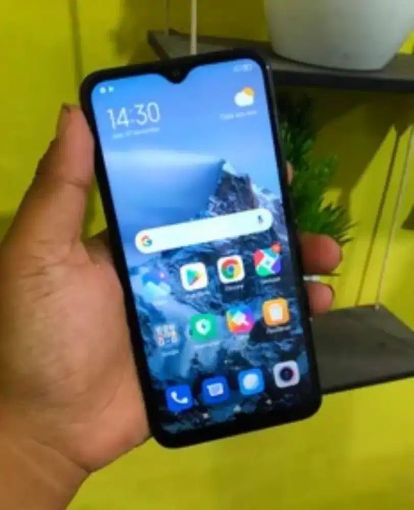Redmi 8A Pro 4G Ram 2/32 gb Sehat kali