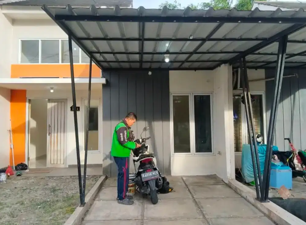 Dijual rumah, Surat SHM