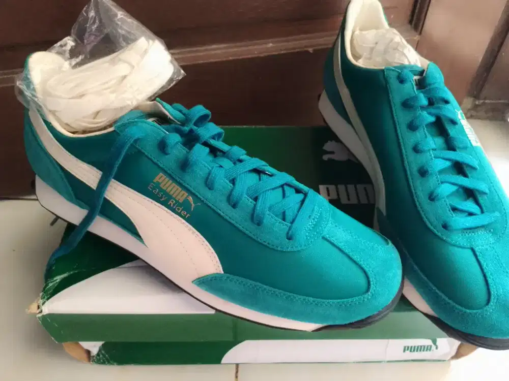Sepatu puma ori