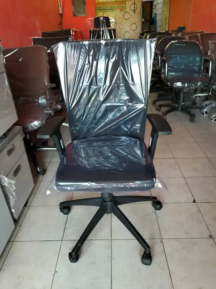 kursi manager savello