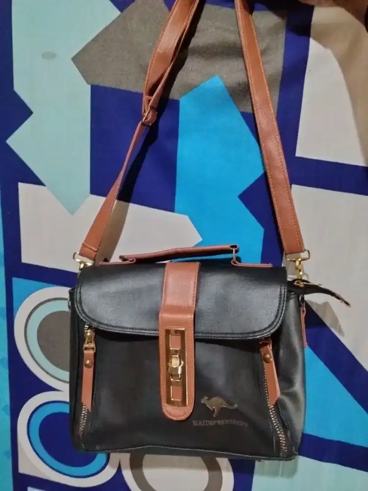 Tas selempang wanita KAIDIFEINIROO