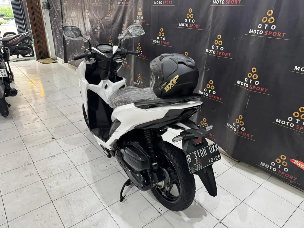 SALE NATARU VARIO ISS 125 2021