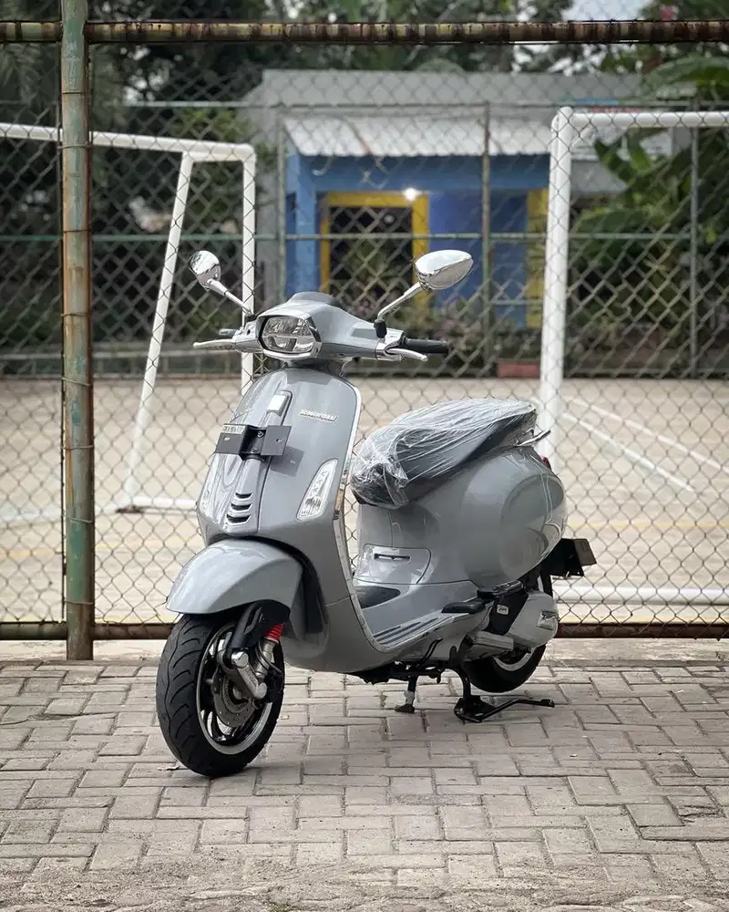 VESPA SPRINT S 150 IGET ABS 2023