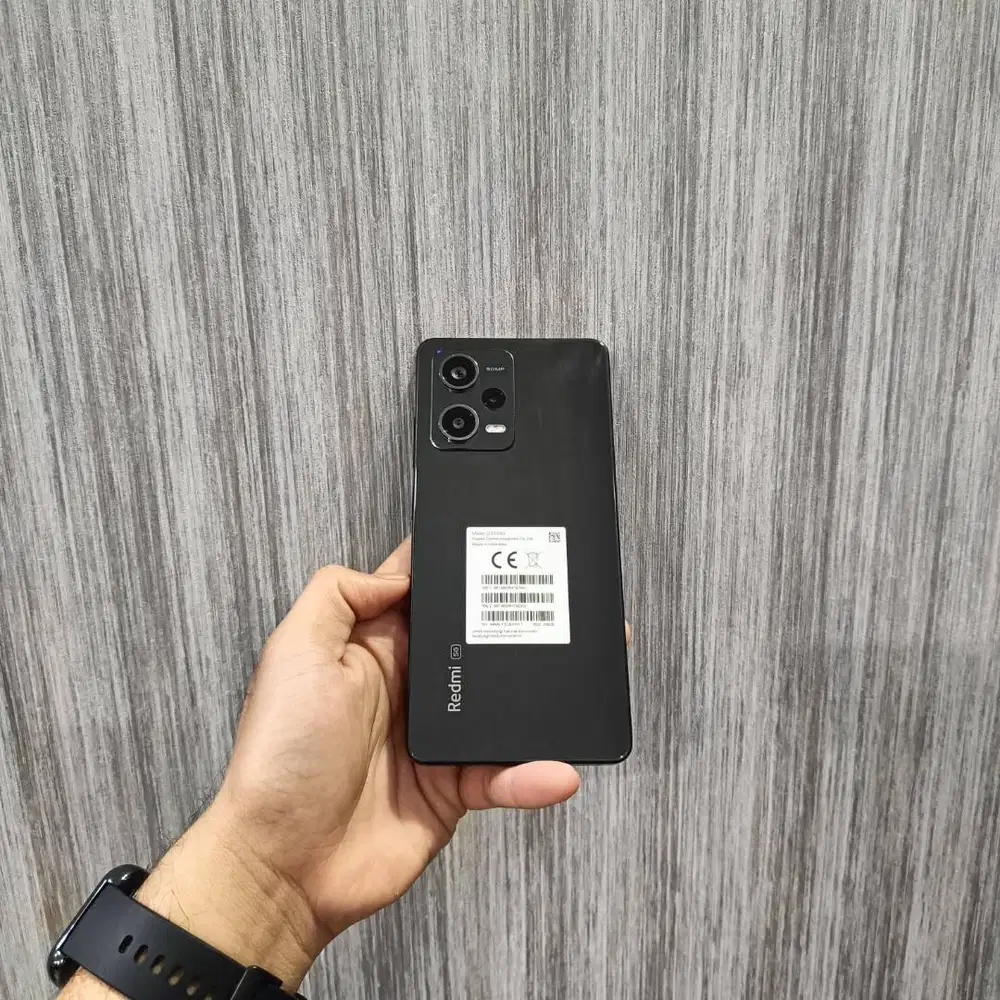 XIAOMI REDMI NOTE 12 PRO 8/256GB