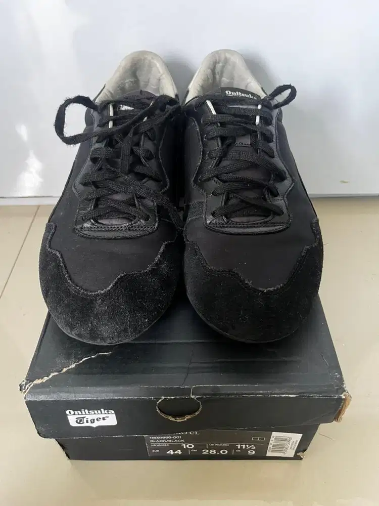 Onitsuka Tiger Serrano