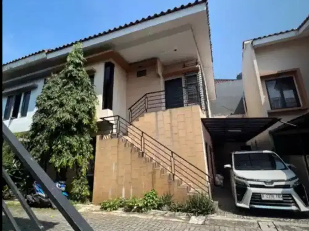 Perumahan Gading Viera  Rawamangun Pisangan Timur Lokasi Strategi