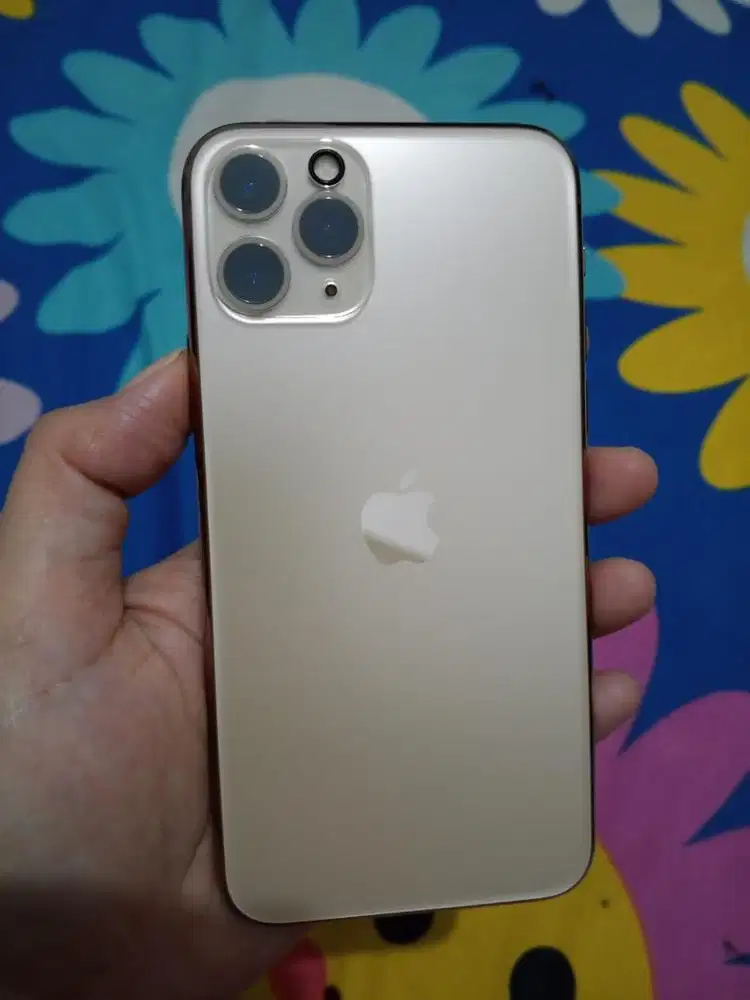 Iphone 11 PRO 256 Inter All Operator