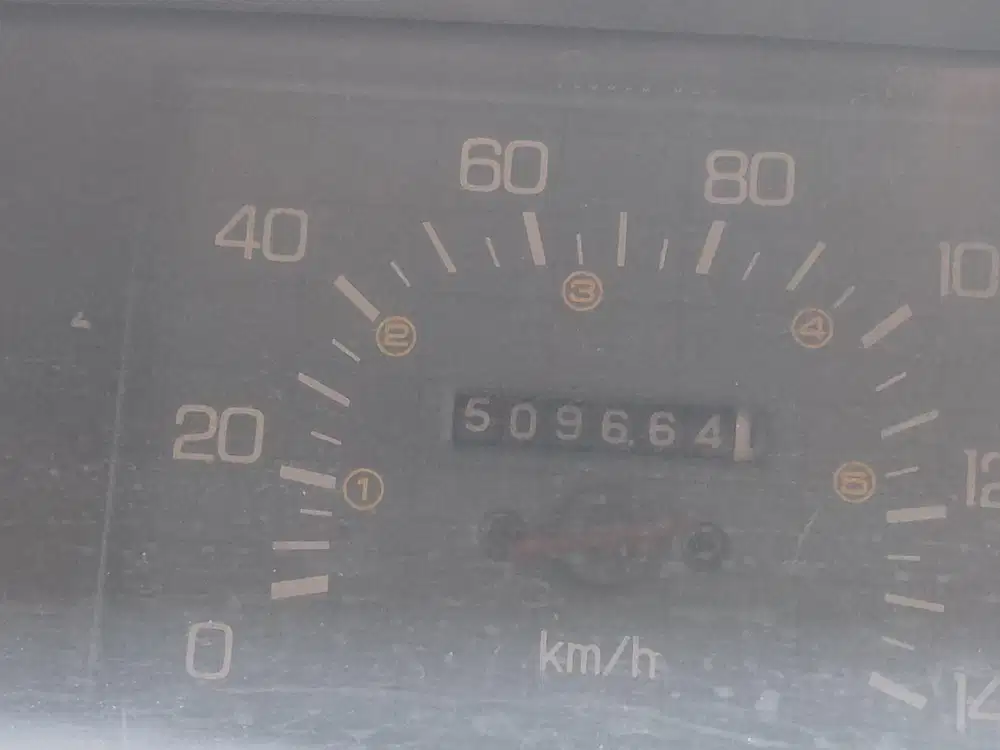 Mitsubishi Colt L300 1995 Diesel