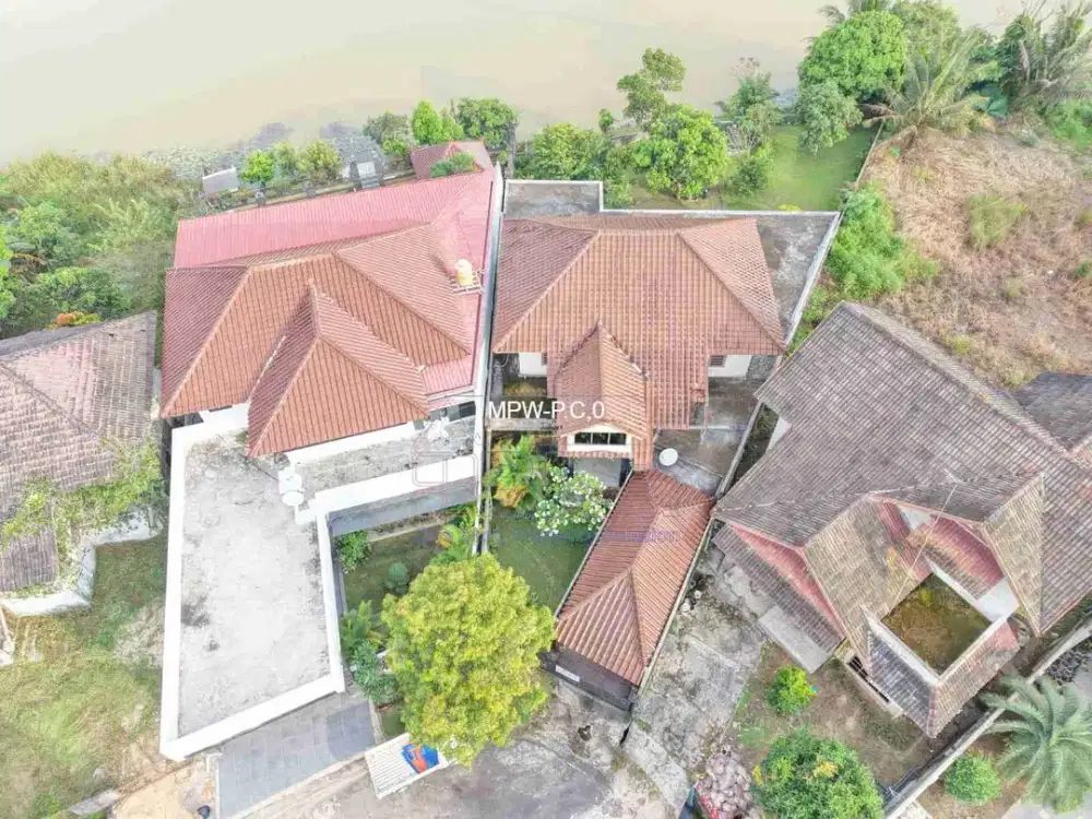 Jual Murah Rumah Villa 4 Kamar Batam Sekupang Di Shangril la