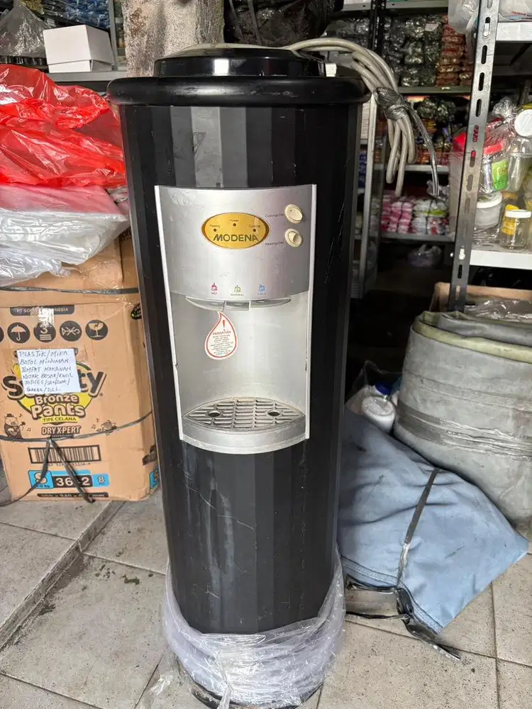 MODENA DISPENSER