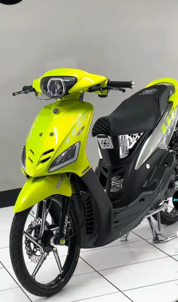 Dibutuhkan SPG promosi cat otomotive