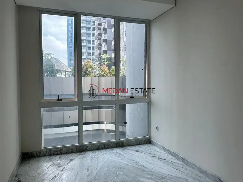 Di Jual MURAH!! Condominium Podomoro  Medan