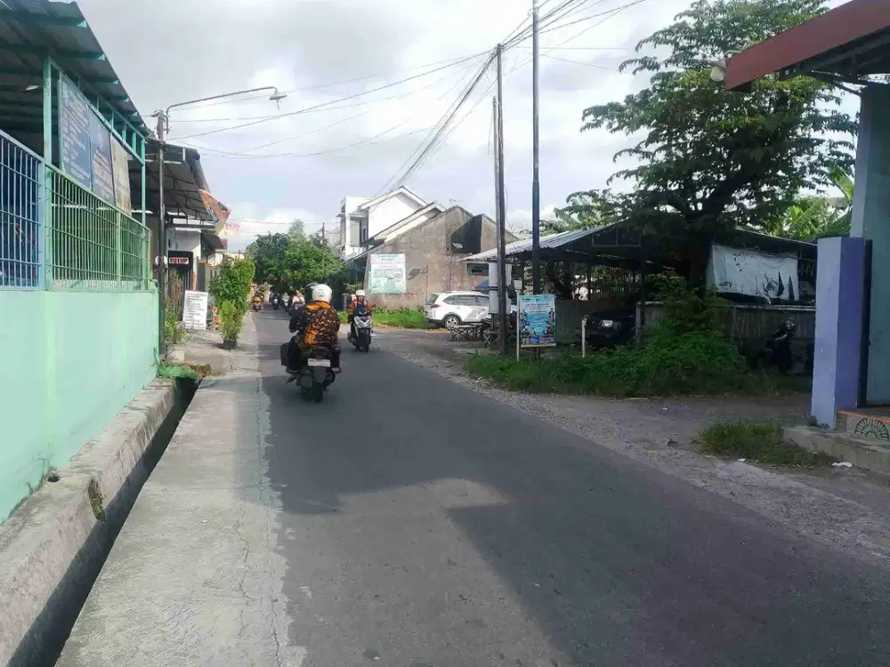 Rumah  di Banyuanyar