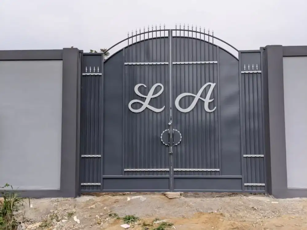 Dijual Tanah Trawas Mojokerto Strategis Siap huni