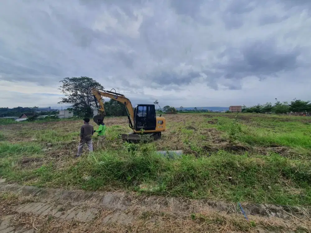 Dijual Cepat Kavling Bandulan, Dekat Fasilitas Umum & Jalan Utama!