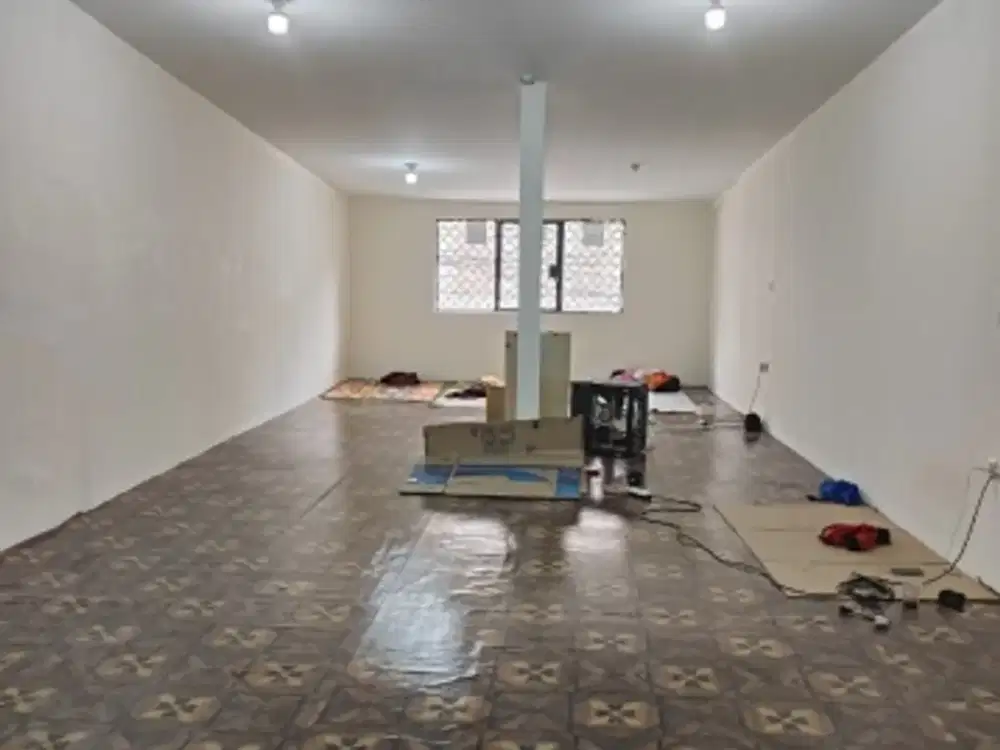 di sewakan rumah Pademangan Jakarta Utara