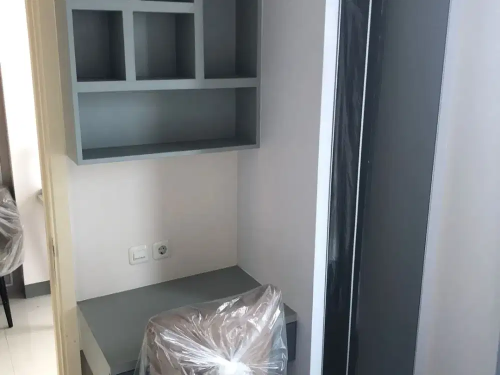 Disewakan Apartment di Surabaya DISEWAKAN APARTMEN ANDERSON