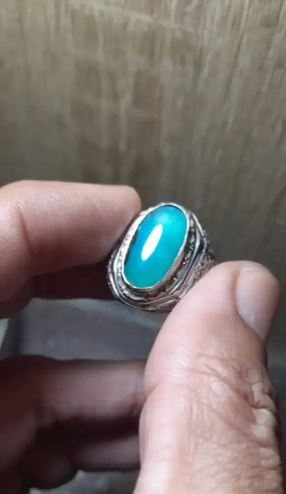 Bacan Doko Kantoran