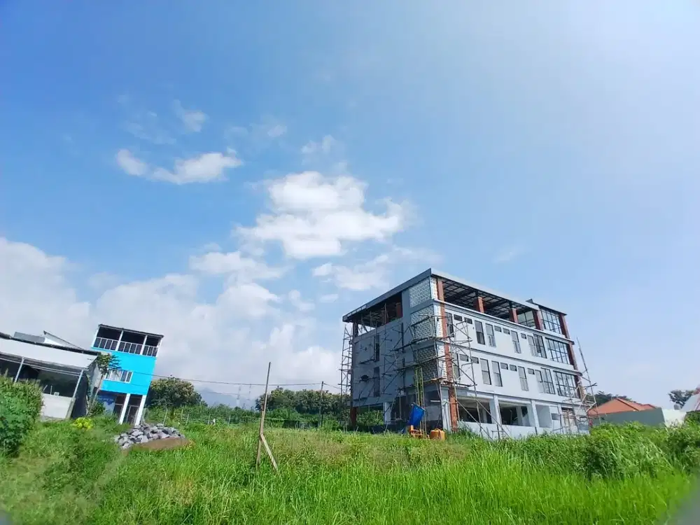 Dijual Kavling Eksklusif Joyoagung, Akses Mudah ke Kota Batu & UMM!