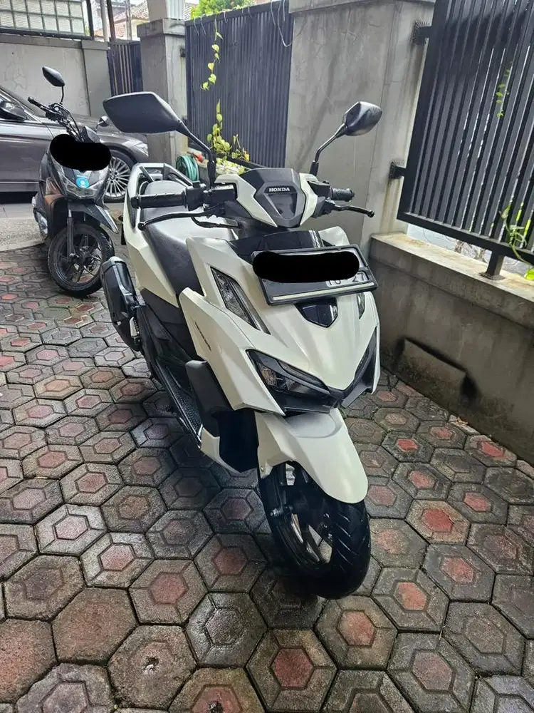 HONDA VARIO 2022