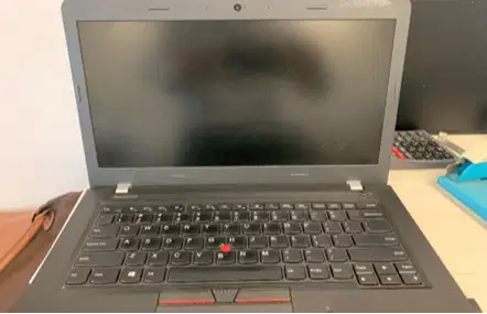 Paket Laptop Lenovo Thinkpad E450 dan B475