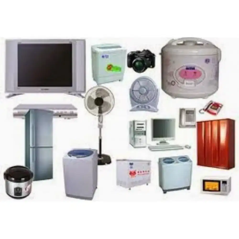 Service Elektronik Termurah Sejabodetabek