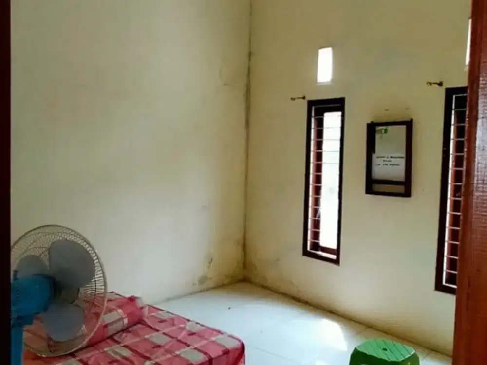 Dijual Rumah & Tanah Kebun – Glagah, Banyuwangi